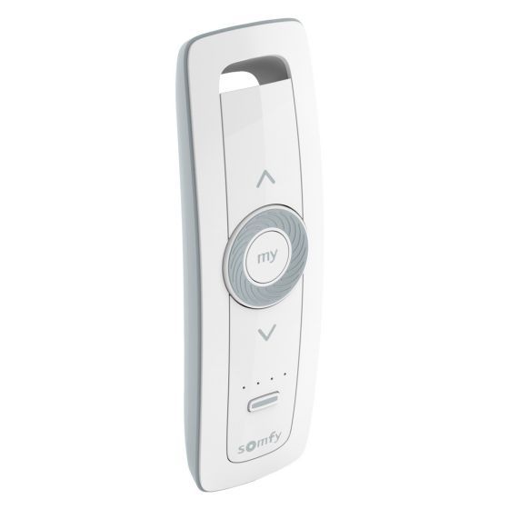 Somfy SITUO 5 RTS 433MHz VARiation Pure 5-kanals fjärrkontroll