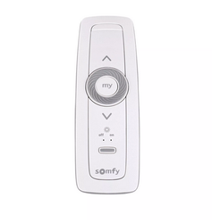 Somfy fjärrkontroll Situo 1 VARiation RTS 433MHz Soliris Pure II