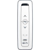 Somfy Situo IO- 1 A/M 869MHz SOLIRIS Pure II 1-kanals fjärrkontroll