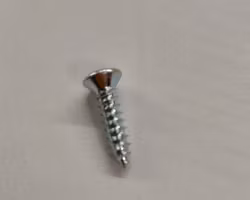 Skruv 2,9 x 13 mm (M16)