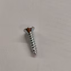 Skruv 2,9 x 13 mm (M16)