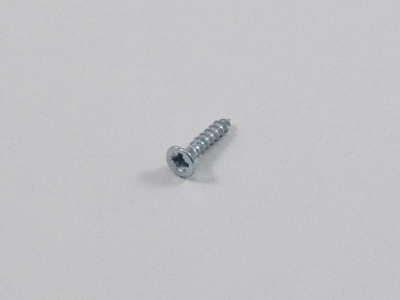 Skruv 2,5 x 12 mm (A21Q)