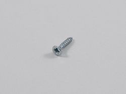 Skruv 2,5 x 12 mm (A21Q)