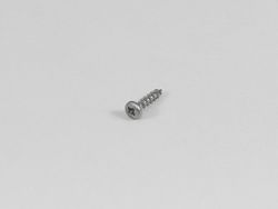 Skruv W-W-PZ1-3.0X12.0 (A20N)