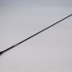 Vridstång för mellanglas persienn 60 cm BRUN Typ:N