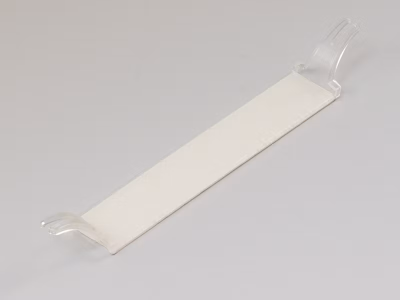 Linuppsamlare DanDecor transparent (25H)