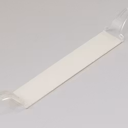 Linuppsamlare DanDecor transparent (25H)