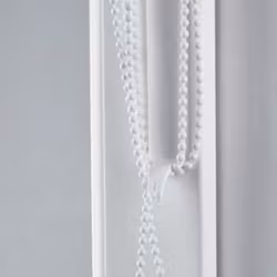 Linuppsamlare DanDecor  VIT (25H)