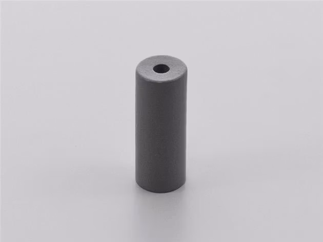 Lintofs CYLINDER i TRÄ - LITEN 38x15 mm