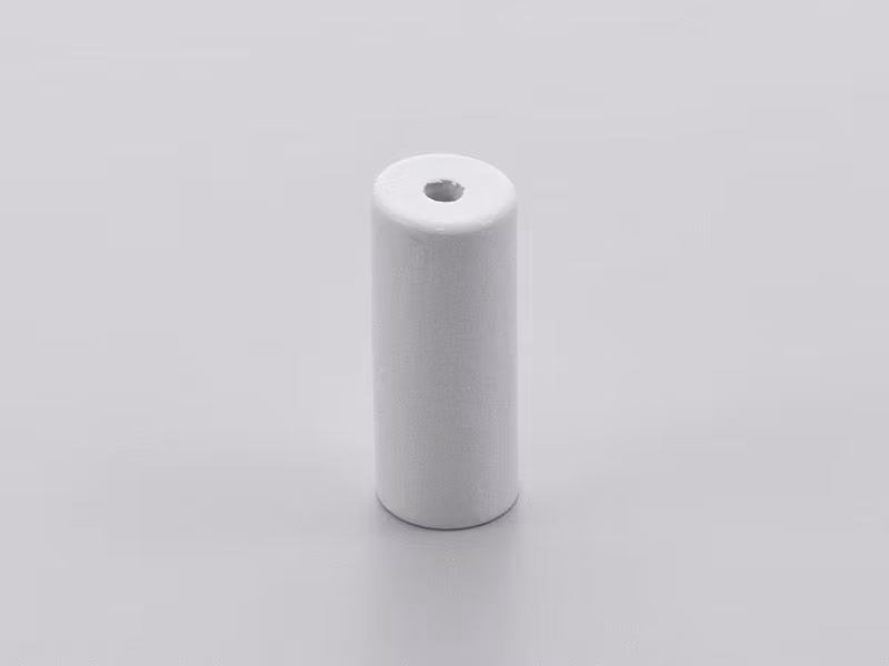 Lintofs CYLINDER i TRÄ - LITEN 38x15 mm