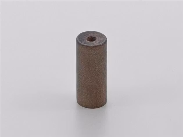 Lintofs CYLINDER i TRÄ - LITEN 38x15 mm