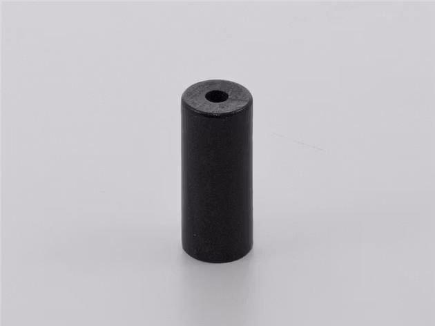 Lintofs CYLINDER i TRÄ - LITEN 38x15 mm