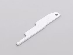 RC Side guide-cassette connector (A25M)