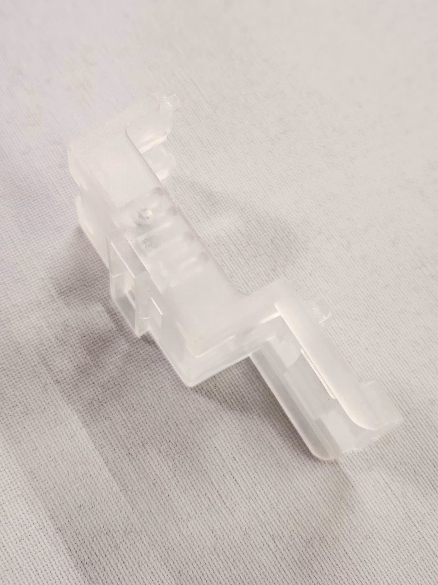 Lagerbox med integrerad upphängningsbygel 19x27 mm och metall rulle (GL22)