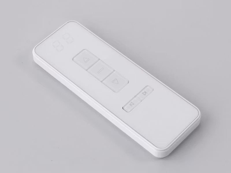 Torro AC127-16 fjärrkontroll 16 kanaler vit