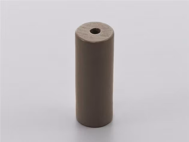 Lintofs 5087 Cloud CYLINDER i TRÄ STOR 55x21 mm