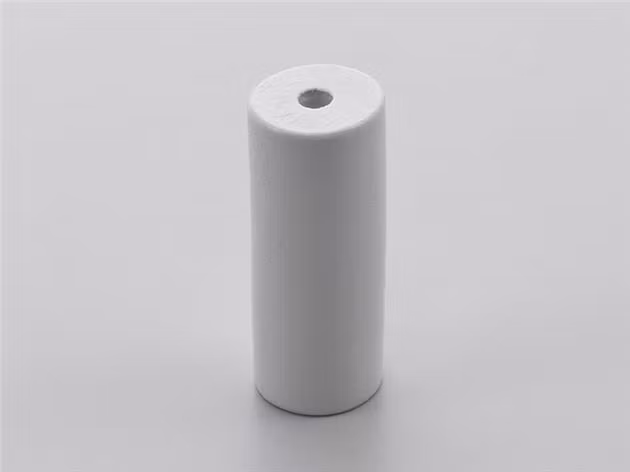 Lintofs 5081 Pearl CYLINDER i TRÄ STOR 55x21 mm