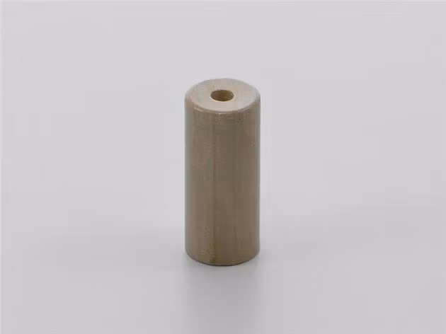Lintofs WP-T25-N 2510 Natural Cylnder i Trä Liten 38x15 mm