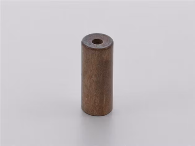 Lintofs WP-T25-N 2511 Maple Cylinder i Trä Liten 38x15 mm