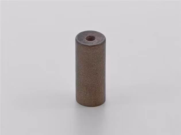 Lintofs WP-T25-O 2512 Light Oak Cylinder i Trä Liten 38x15 mm