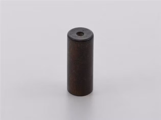 Lintofs WP-T25-T 2514 Tiger Eye Cylinder i Trä Liten 38x15 mm