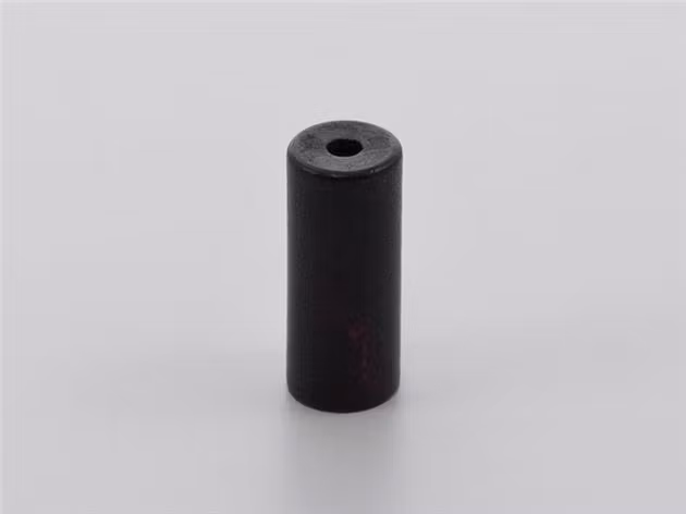 Lintofs WP-T25-DMH 2523 Dark Mahogany Cylinder i Trä Liten 38x15 mm