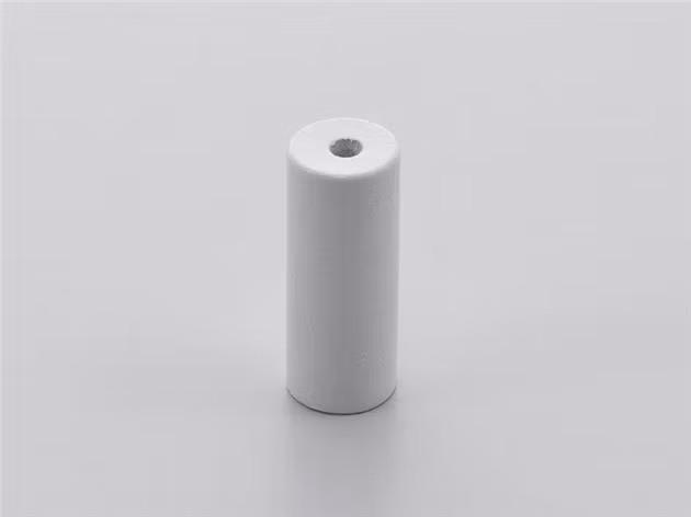 Lintofs WP-T25-PE 2581 Pearl Cylinder i Trä Liten 38x15 mm