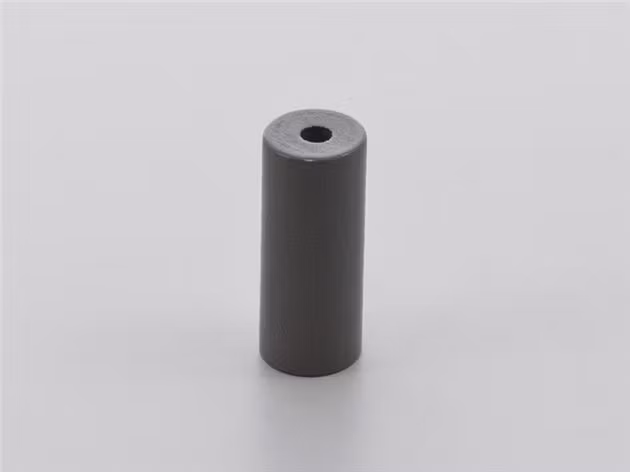 Lintofs WP-T25-TA 2588 Taupe Cylinder i Trä Liten 38x15 mm