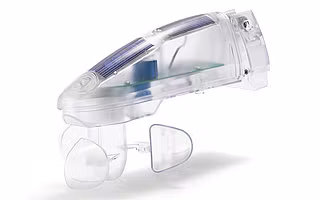 Elero Aero-868 trådlös sensor