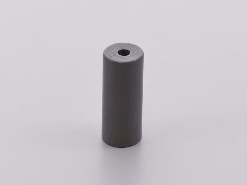 Lintofs WP-T50-TA 5088 Taupe CYLINDER i TRÄ STOR 55x21 mm