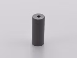 Lintofs WP-T50-TA 5088 Taupe CYLINDER i TRÄ STOR 55x21 mm