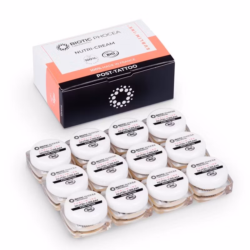 Pmu och Microblading