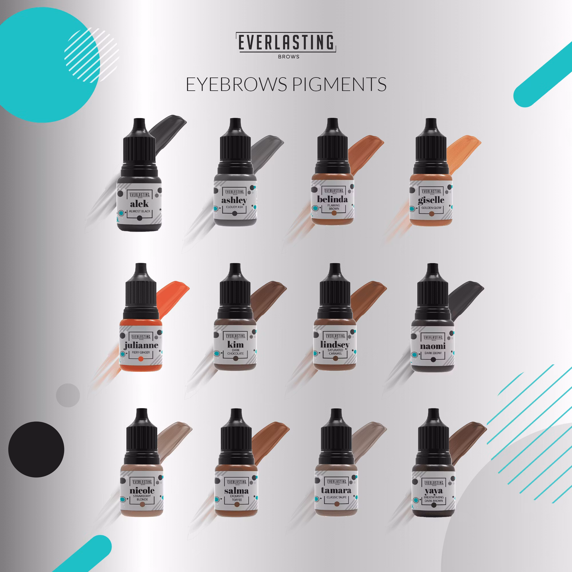 Pigment
