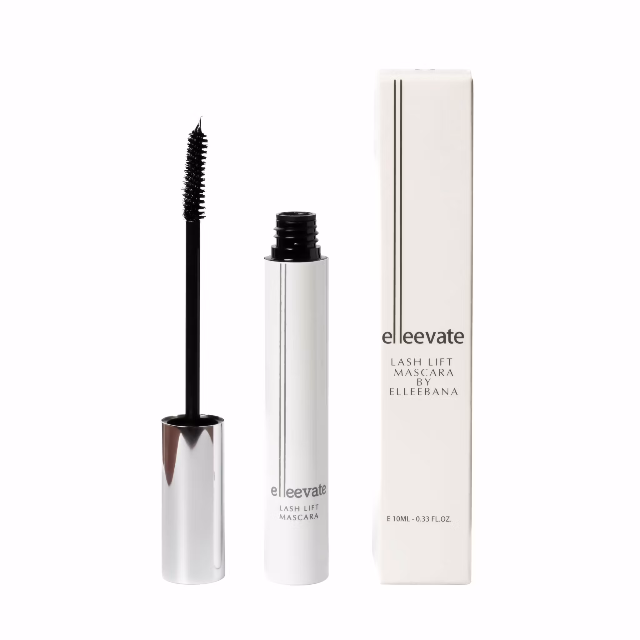 Elleebana - Elleevate Keratinmascara