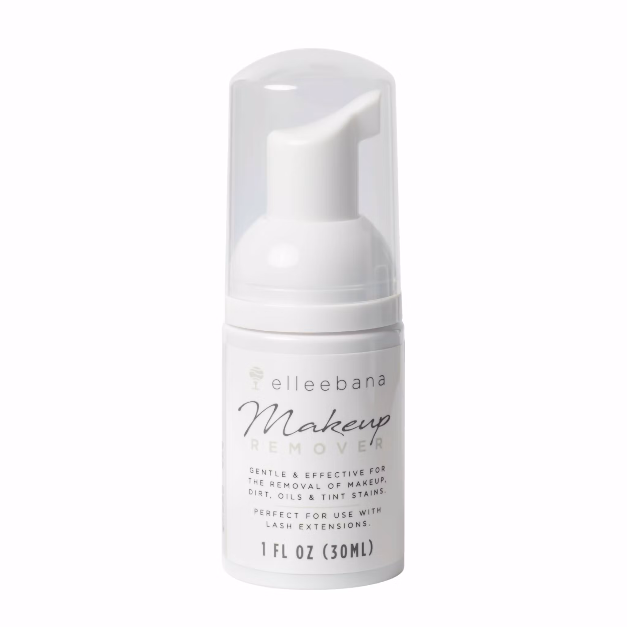 Elleebana foamcleanser - 30ml