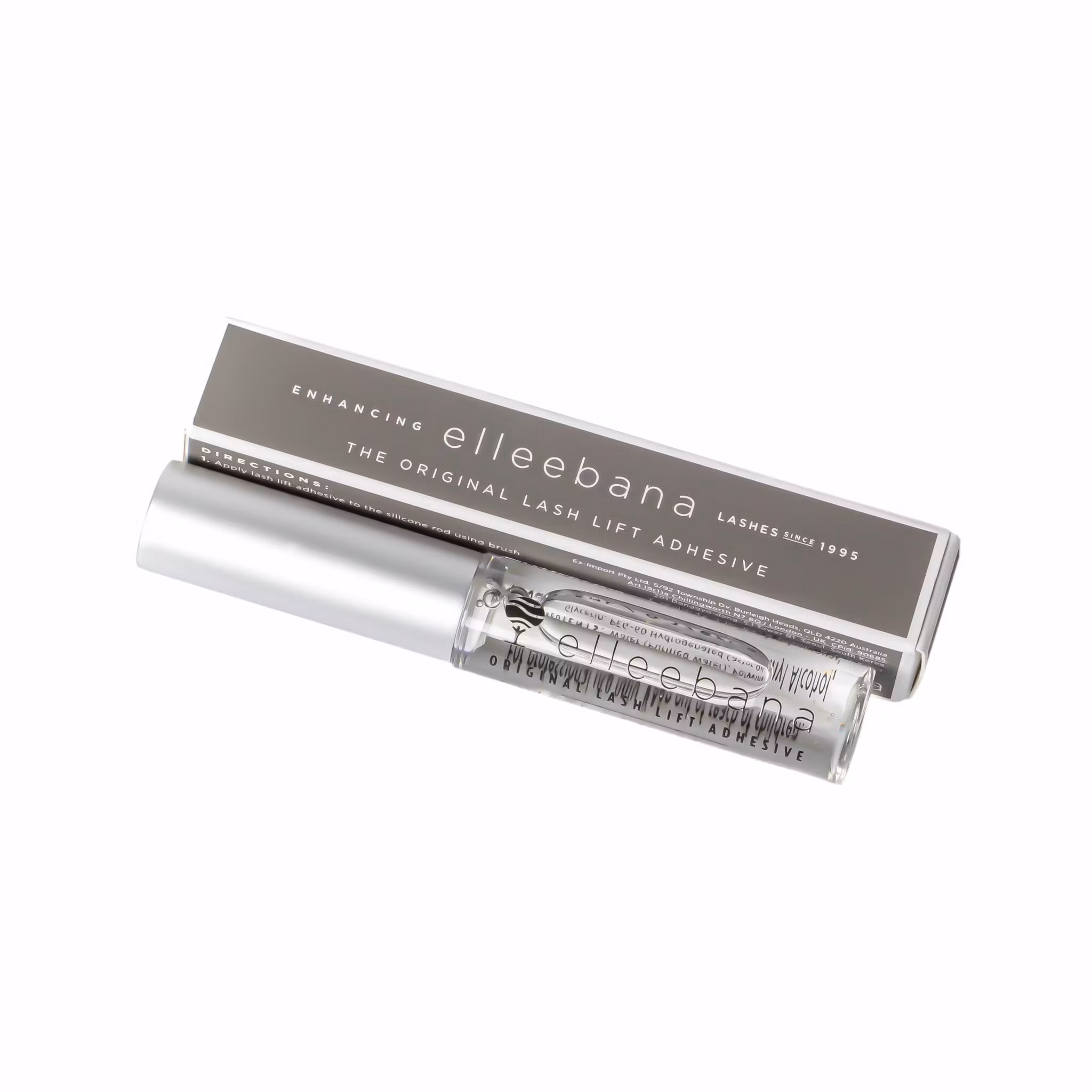 Lashlift lim -Elleebana Original med pensel