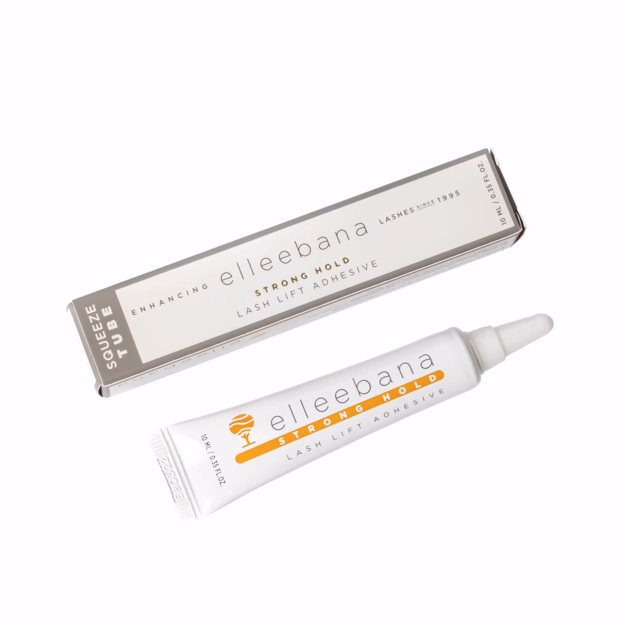 Stronghold Lashlift lim - Tub 10ml