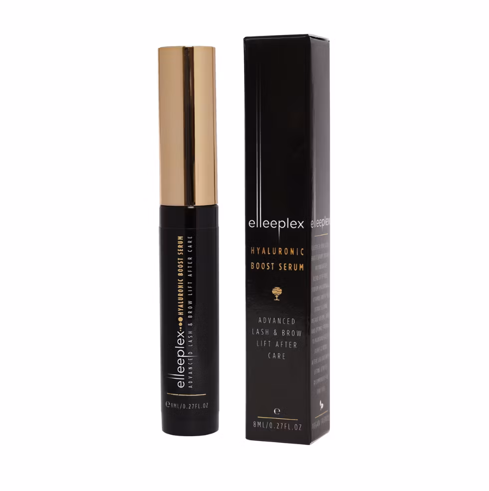 Elleeplex Hyaluronic Boost Serum