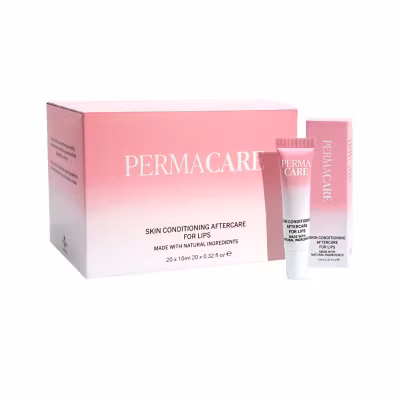 Perma Care Eftervård - Läppar 20x10ml