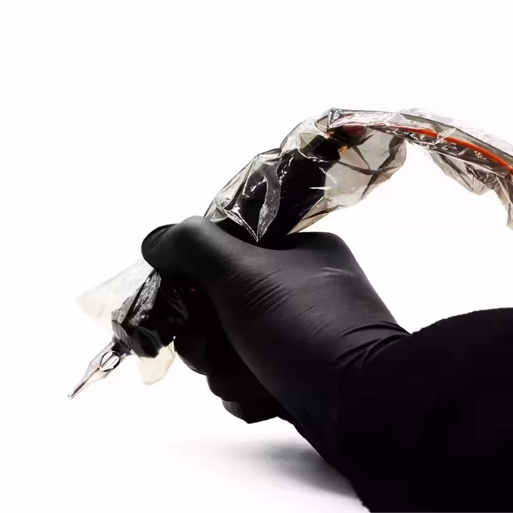 Maskinöverdrag för Tatueringsmaskin - Clipcord