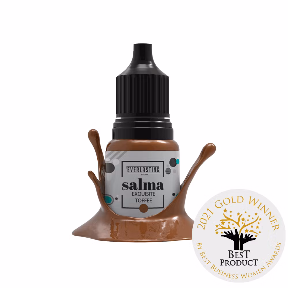 SALMA 10ml - Everlasting Brows