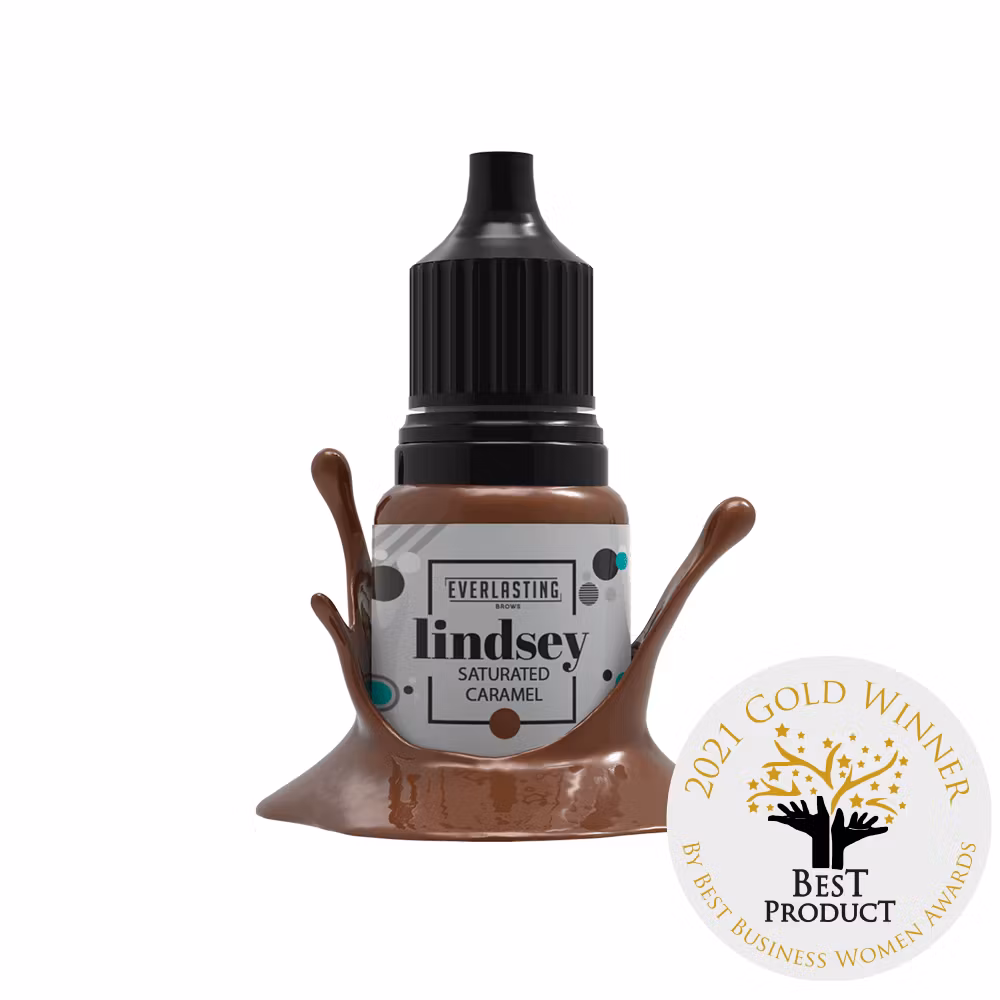 LINDSEY 10ml - Everlasting Brows