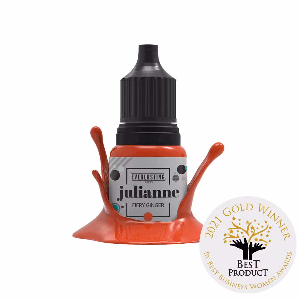 JULIANNE 10ml - Everlasting Brows