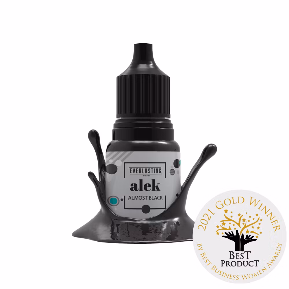 ALEK 10ml - Everlasting Brows