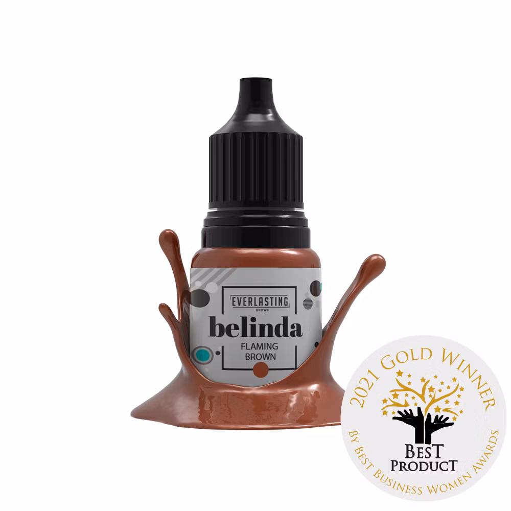 Belinda 10ml - Everlasting Brows