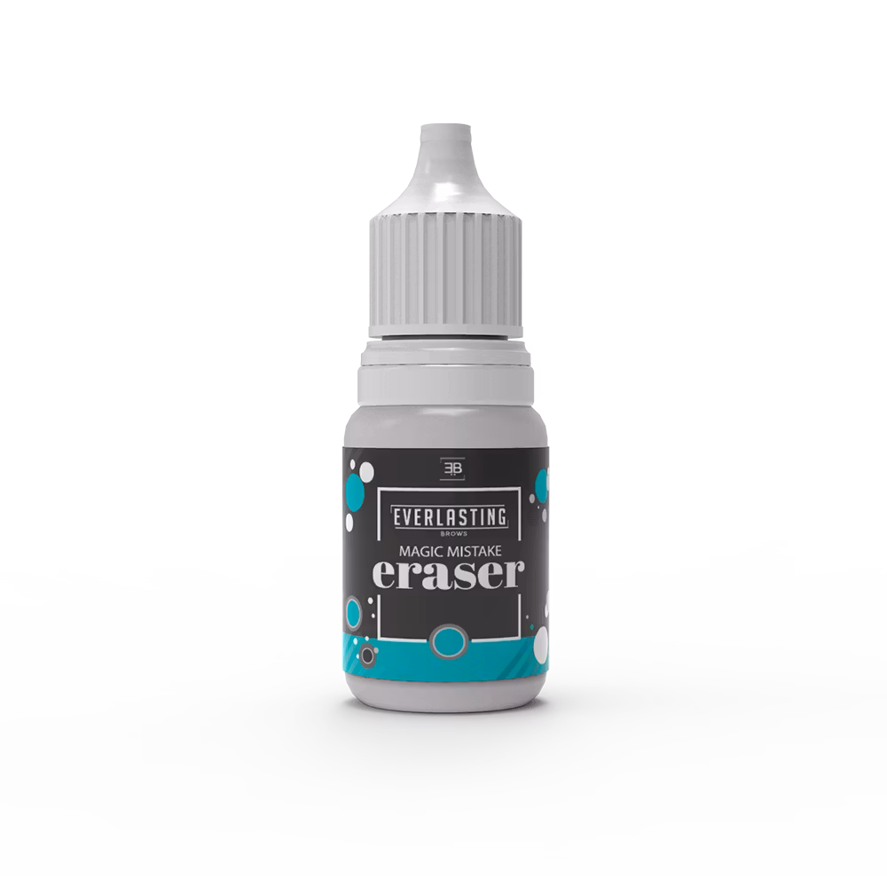 MAGIC MISTAKE ERASER 10ml - Everlasting Brows