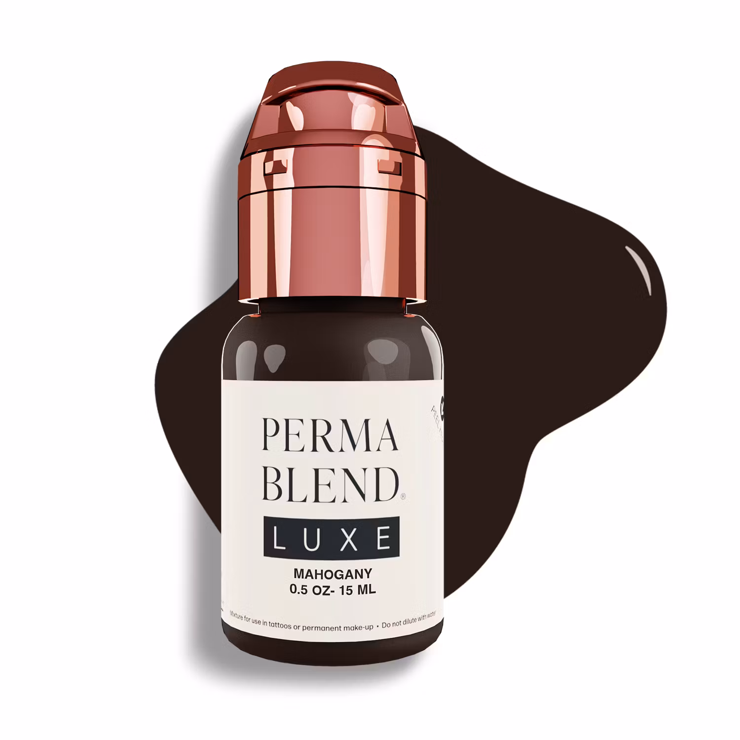 Mahogany 15ml - Perma Blend Luxe