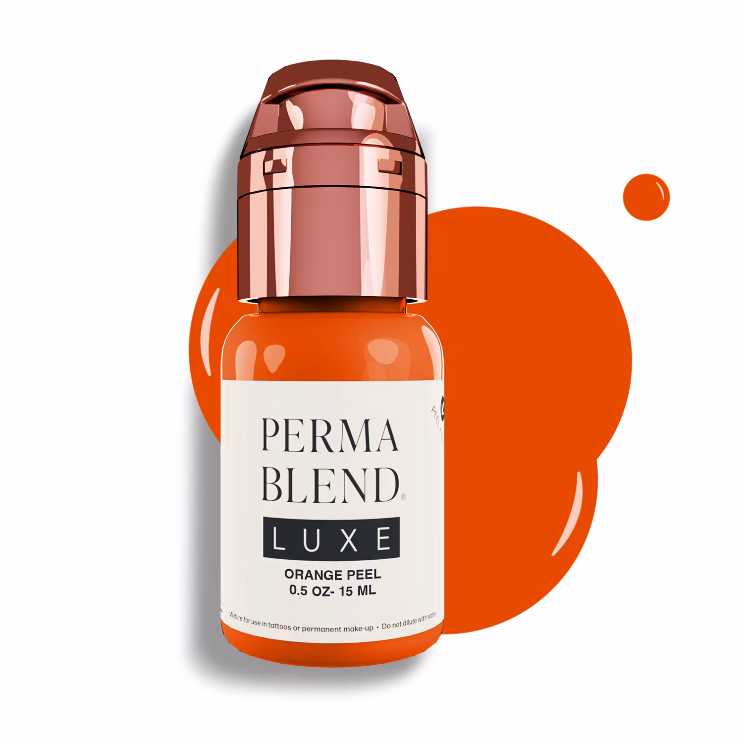 Orange Peel 15ml - Perma Blend Luxe