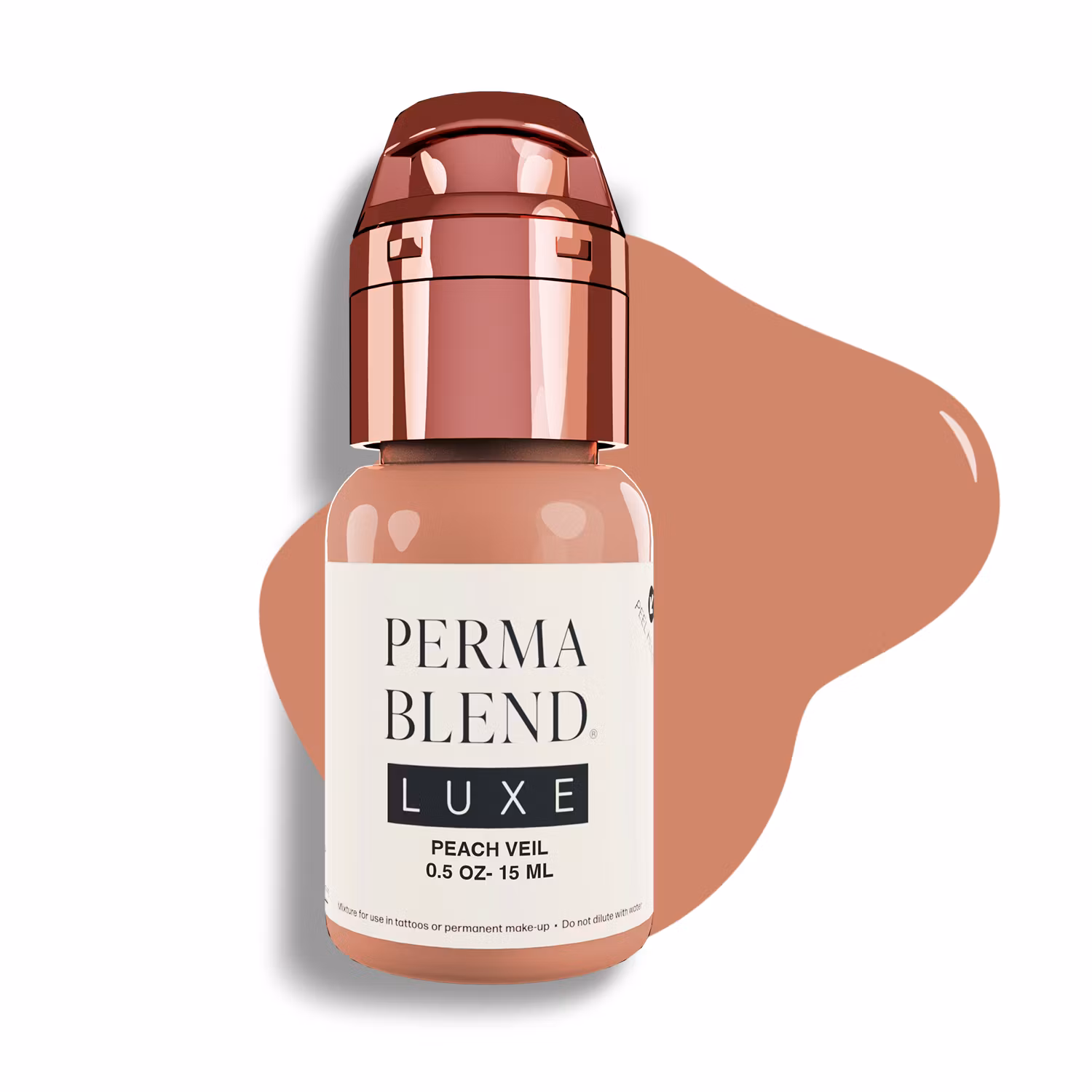 Peach Veil 15ml - Perma Blend Luxe
