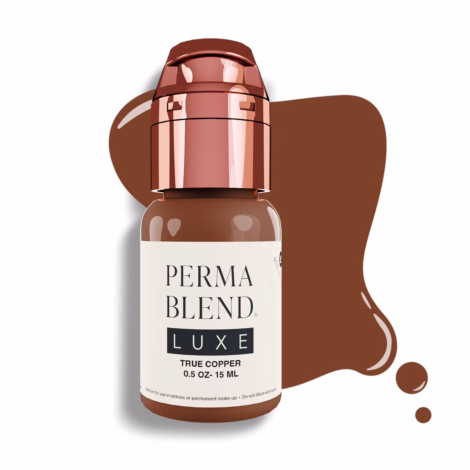 True Copper 15ml - Perma Blend Luxe